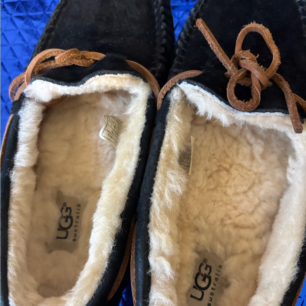 UGG slippers